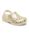 CROCS CLASSIC CHUNKY GLITTER CLOG K SİMLİ KIZ ÇOCUK TERLİK 211939 CROCS CLASSIC CHUNKY GLITTER CLOG K SİMLİ KIZ ÇOCUK TERLİK 211939