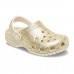 CROCS CLASSIC CHUNKY GLITTER CLOG K SİMLİ KIZ ÇOCUK TERLİK 211939 CROCS CLASSIC CHUNKY GLITTER CLOG K SİMLİ KIZ ÇOCUK TERLİK 211939