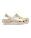 CROCS CLASSIC CHUNKY GLITTER CLOG K SİMLİ KIZ ÇOCUK TERLİK 211939 CROCS CLASSIC CHUNKY GLITTER CLOG K SİMLİ KIZ ÇOCUK TERLİK 211939