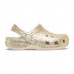 CROCS CLASSIC CHUNKY GLITTER CLOG K SİMLİ KIZ ÇOCUK TERLİK 211939 CROCS CLASSIC CHUNKY GLITTER CLOG K SİMLİ KIZ ÇOCUK TERLİK 211939