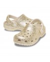CROCS CLASSIC CHUNKY GLITTER CLOG K SİMLİ KIZ ÇOCUK TERLİK 211939 CROCS CLASSIC CHUNKY GLITTER CLOG K SİMLİ KIZ ÇOCUK TERLİK 211939