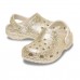 CROCS CLASSIC CHUNKY GLITTER CLOG K SİMLİ KIZ ÇOCUK TERLİK 211939 CROCS CLASSIC CHUNKY GLITTER CLOG K SİMLİ KIZ ÇOCUK TERLİK 211939