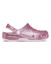 CROCS CLASSIC CHUNKY GLITTER CLOG K SİMLİ KIZ ÇOCUK TERLİK 211939 CROCS CLASSIC CHUNKY GLITTER CLOG K SİMLİ KIZ ÇOCUK TERLİK 211939
