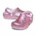 CROCS CLASSIC CHUNKY GLITTER CLOG K SİMLİ KIZ ÇOCUK TERLİK 211939 CROCS CLASSIC CHUNKY GLITTER CLOG K SİMLİ KIZ ÇOCUK TERLİK 211939