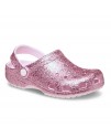 CROCS CLASSIC CHUNKY GLITTER CLOG K SİMLİ KIZ ÇOCUK TERLİK 211939 CROCS CLASSIC CHUNKY GLITTER CLOG K SİMLİ KIZ ÇOCUK TERLİK 211939