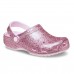 CROCS CLASSIC CHUNKY GLITTER CLOG T SİMLİ KIZ ÇOCUK TERLİK 211940 CROCS CLASSIC CHUNKY GLITTER CLOG T SİMLİ KIZ ÇOCUK TERLİK 211940