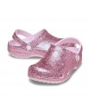 CROCS CLASSIC CHUNKY GLITTER CLOG T SİMLİ KIZ ÇOCUK TERLİK 211940 CROCS CLASSIC CHUNKY GLITTER CLOG T SİMLİ KIZ ÇOCUK TERLİK 211940