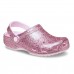 CROCS CLASSIC CHUNKY GLITTER CLOG T SİMLİ KIZ ÇOCUK TERLİK 211940 CROCS CLASSIC CHUNKY GLITTER CLOG T SİMLİ KIZ ÇOCUK TERLİK 211940