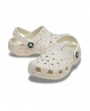 CROCS CLASSIC GLOW PAINT SPLATTER CG K ÇOCUK TERLİK 212495 CROCS CLASSIC GLOW PAINT SPLATTER CG K ÇOCUK TERLİK 212495
