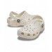 CROCS CLASSIC GLOW PAINT SPLATTER CG K ÇOCUK TERLİK 212495 CROCS CLASSIC GLOW PAINT SPLATTER CG K ÇOCUK TERLİK 212495