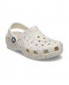 CROCS CLASSIC GLOW PAINT SPLATTER CG K ÇOCUK TERLİK 212495 CROCS CLASSIC GLOW PAINT SPLATTER CG K ÇOCUK TERLİK 212495