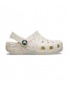 CROCS CLASSIC GLOW PAINT SPLATTER CG K ÇOCUK TERLİK 212495 CROCS CLASSIC GLOW PAINT SPLATTER CG K ÇOCUK TERLİK 212495