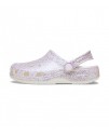 CROCS CLASSIC FANTASY GLITTER CLOG K SİMLİ KIZ ÇOCUK TERLİK 212561