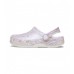 CROCS CLASSIC FANTASY GLITTER CLOG K SİMLİ KIZ ÇOCUK TERLİK 212561