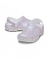 CROCS CLASSIC FANTASY GLITTER CLOG K SİMLİ KIZ ÇOCUK TERLİK 212561