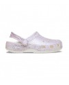 CROCS CLASSIC FANTASY GLITTER CLOG K SİMLİ KIZ ÇOCUK TERLİK 212561