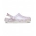 CROCS CLASSIC FANTASY GLITTER CLOG K SİMLİ KIZ ÇOCUK TERLİK 212561
