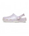 CROCS CLASSIC FANTASY GLITTER CLOG K SİMLİ KIZ ÇOCUK TERLİK 212561