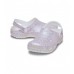 CROCS CLASSIC FANTASY GLITTER CLOG K SİMLİ KIZ ÇOCUK TERLİK 212561