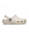 CROCS CLASSIC GLOW PAINT SPLATTER CLOG T KIZ ÇOCUK TERLİK 212669 CROCS CLASSIC GLOW PAINT SPLATTER CLOG T KIZ ÇOCUK TERLİK 212669