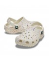 CROCS CLASSIC GLOW PAINT SPLATTER CLOG T KIZ ÇOCUK TERLİK 212669 CROCS CLASSIC GLOW PAINT SPLATTER CLOG T KIZ ÇOCUK TERLİK 212669