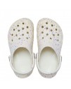 CROCS CLASSIC GLOW PAINT SPLATTER CLOG T KIZ ÇOCUK TERLİK 212669 CROCS CLASSIC GLOW PAINT SPLATTER CLOG T KIZ ÇOCUK TERLİK 212669