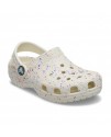 CROCS CLASSIC GLOW PAINT SPLATTER CLOG T KIZ ÇOCUK TERLİK 212669 CROCS CLASSIC GLOW PAINT SPLATTER CLOG T KIZ ÇOCUK TERLİK 212669