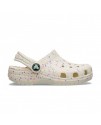 CROCS CLASSIC GLOW PAINT SPLATTER CLOG T KIZ ÇOCUK TERLİK 212669 CROCS CLASSIC GLOW PAINT SPLATTER CLOG T KIZ ÇOCUK TERLİK 212669