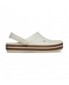 CROCS CROCBAND GUM CLOG UNISEX TERLİK 212756 CROCS CROCBAND GUM CLOG UNISEX TERLİK 212756