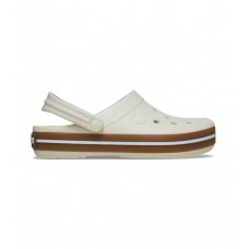 CROCS CROCBAND GUM CLOG UNISEX TERLİK 212756 CROCS CROCBAND GUM CLOG UNISEX TERLİK 212756