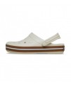 CROCS CROCBAND GUM CLOG UNISEX TERLİK 212756 CROCS CROCBAND GUM CLOG UNISEX TERLİK 212756