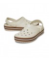 CROCS CROCBAND GUM CLOG UNISEX TERLİK 212756 CROCS CROCBAND GUM CLOG UNISEX TERLİK 212756
