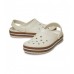 CROCS CROCBAND GUM CLOG UNISEX TERLİK 212756 CROCS CROCBAND GUM CLOG UNISEX TERLİK 212756