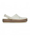 CROCS CROCBAND GUM CLOG UNISEX TERLİK 212756 CROCS CROCBAND GUM CLOG UNISEX TERLİK 212756