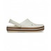 CROCS CROCBAND GUM CLOG UNISEX TERLİK 212756 CROCS CROCBAND GUM CLOG UNISEX TERLİK 212756