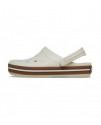 CROCS CROCBAND GUM CLOG UNISEX TERLİK 212756 CROCS CROCBAND GUM CLOG UNISEX TERLİK 212756