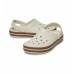 CROCS CROCBAND GUM CLOG UNISEX TERLİK 212756 CROCS CROCBAND GUM CLOG UNISEX TERLİK 212756