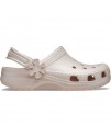 CROCS CLASSIC PEARL SHINE CLOG K KIZ ÇOCUK TERLİK 212814