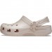 CROCS CLASSIC PEARL SHINE CLOG K KIZ ÇOCUK TERLİK 212814