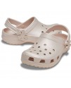 CROCS CLASSIC PEARL SHINE CLOG K KIZ ÇOCUK TERLİK 212814