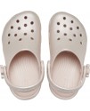 CROCS CLASSIC PEARL SHINE CLOG T KIZ ÇOCUK TERLİK 212815 CROCS CLASSIC PEARL SHINE CLOG T KIZ ÇOCUK TERLİK 212815