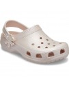 CROCS CLASSIC PEARL SHINE CLOG T KIZ ÇOCUK TERLİK 212815 CROCS CLASSIC PEARL SHINE CLOG T KIZ ÇOCUK TERLİK 212815