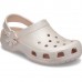 CROCS CLASSIC PEARL SHINE CLOG T KIZ ÇOCUK TERLİK 212815 CROCS CLASSIC PEARL SHINE CLOG T KIZ ÇOCUK TERLİK 212815