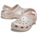 CROCS CLASSIC PEARL SHINE CLOG T KIZ ÇOCUK TERLİK 212815 CROCS CLASSIC PEARL SHINE CLOG T KIZ ÇOCUK TERLİK 212815