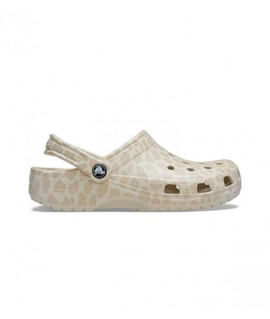 CROCS CLASSIC ANIMAL GLITTER CLOG K ÇOCUK TERLİK 212933 CROCS CLASSIC ANIMAL GLITTER CLOG K ÇOCUK TERLİK 212933