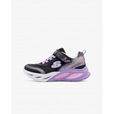 SKECHERS COSMIC GLOW RAINBOW BEAM KIZ ÇOCUK SPOR AYAKKABI 303709L SKECHERS COSMIC GLOW RAINBOW BEAM KIZ ÇOCUK SPOR AYAKKABI 303709L