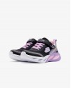 SKECHERS COSMIC GLOW RAINBOW BEAM KIZ ÇOCUK SPOR AYAKKABI 303709L SKECHERS COSMIC GLOW RAINBOW BEAM KIZ ÇOCUK SPOR AYAKKABI 303709L