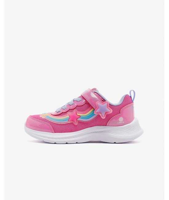 SKECHERS JUMPSTERS 2.0 KIZ ÇOCUK SPOR AYAKKABI 303724L SKECHERS JUMPSTERS 2.0 KIZ ÇOCUK SPOR AYAKKABI 303724L