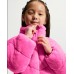 NIKE QUILTED FAUX FUR JKT KIZ ÇOCUK MONT NIKE QUILTED FAUX FUR JKT KIZ ÇOCUK MONT