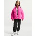 NIKE QUILTED FAUX FUR JKT KIZ ÇOCUK MONT NIKE QUILTED FAUX FUR JKT KIZ ÇOCUK MONT